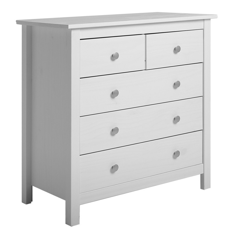 COMODA VERA 3C2c BLANCO