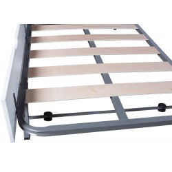 Somier Arrastre para Cama nido Mikonos