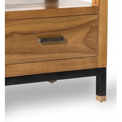 MESITA TOKIO 1 CAJÓN 1 HUECO 50*40*55