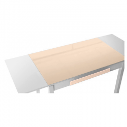 Mesa Lana con alas extendidas
