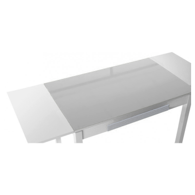 Mesa Lana con alas extendidas