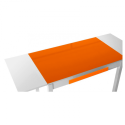Mesa Lana con alas extendidas