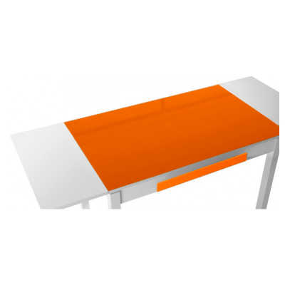 Mesa Lana con alas extendidas