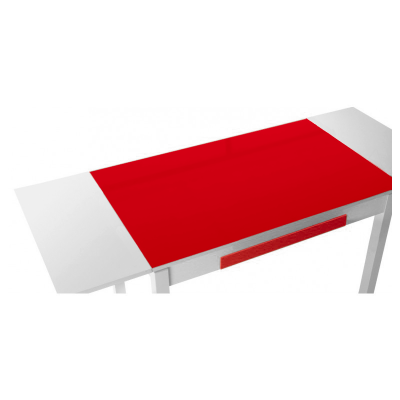 Mesa Lana con alas extendidas