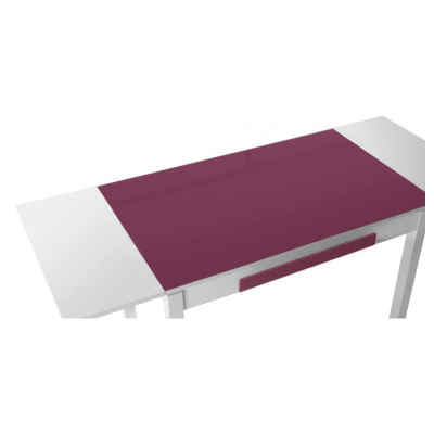 Mesa Lana con alas extendidas