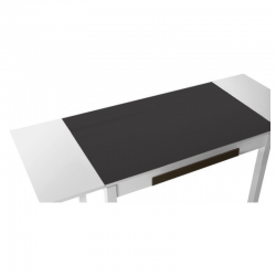 Mesa Lana con alas extendidas