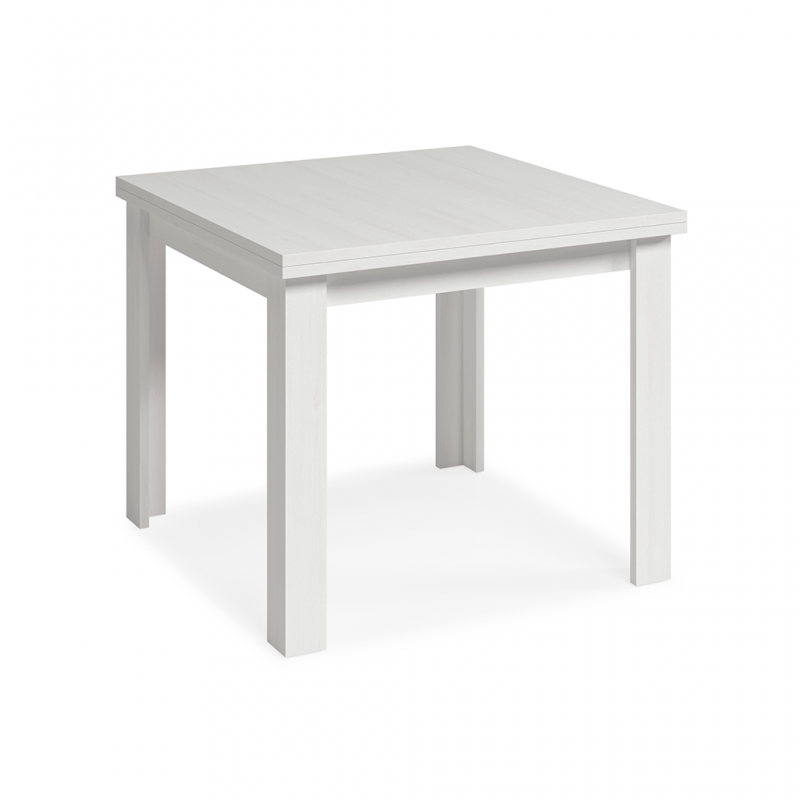 Comprar Mesa comedor extensible 90x90