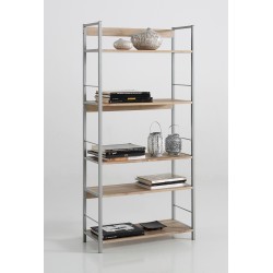 Estantería Oslo 74 cm.