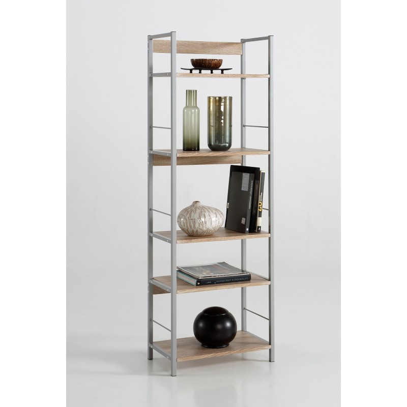 Estantería Oslo de 52 cm.