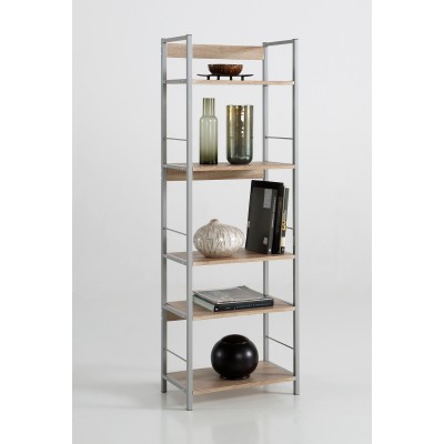 Estantería Oslo de 52 cm.