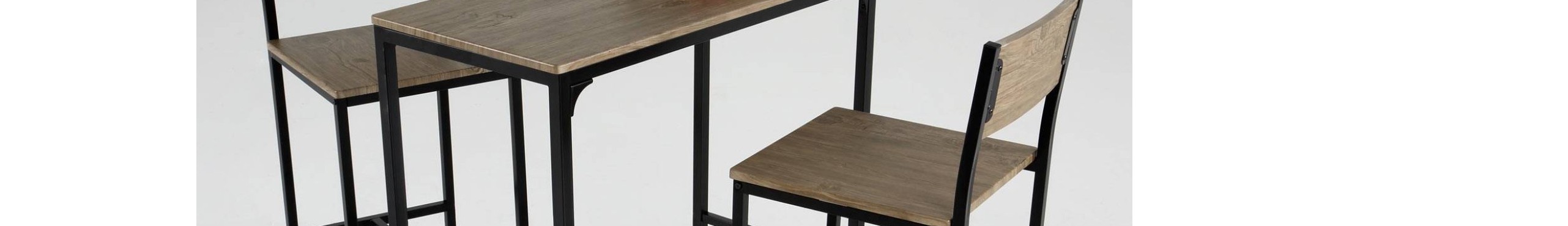 Mesas de cocina altas de diseño
