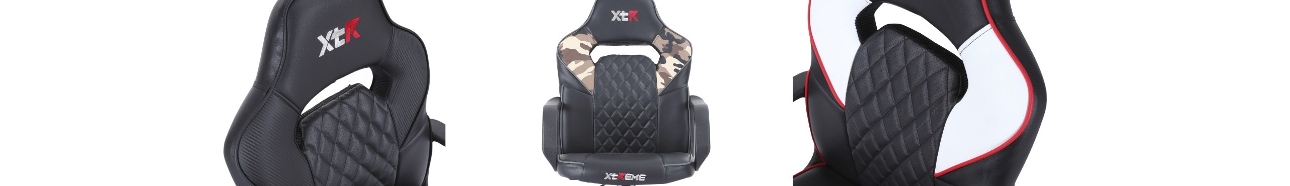 Sillas gaming baratas y cómodas