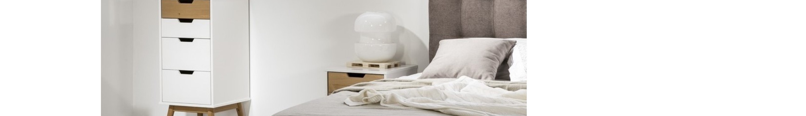 Sinfonier con cajones para dormitorio