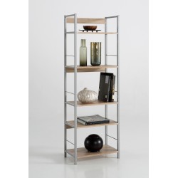 Estantería Oslo de 52 cm.